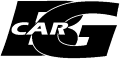 BG Car Logo